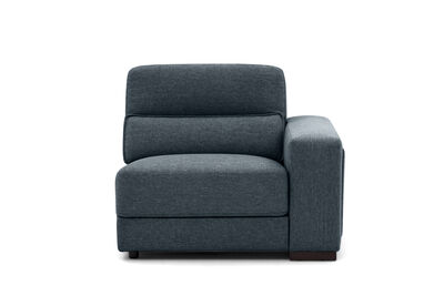 ELISEO FABRIC - RHF Chair