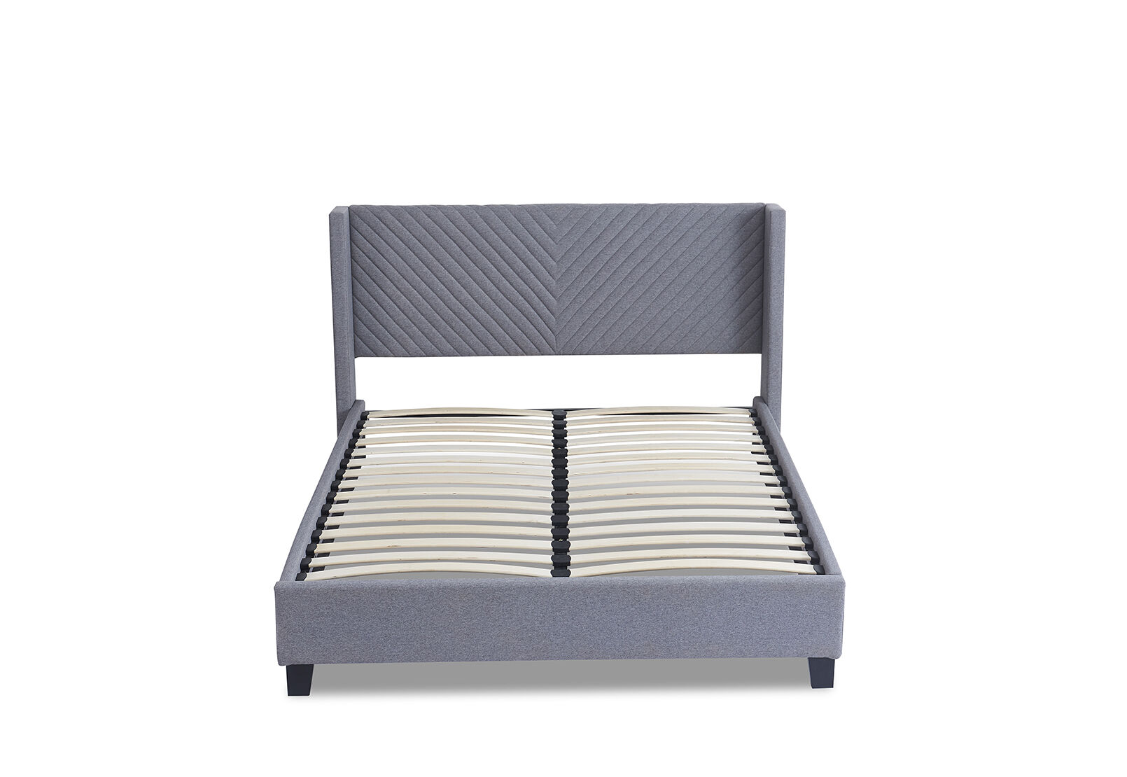 DAUGHERTY - Queen Bed DAUGHERTY