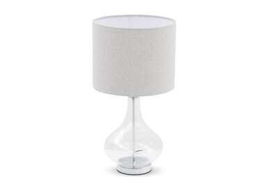 LAUCHLAN - 63cm Table Lamp