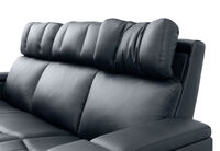 LAS VEGAS LEATHER