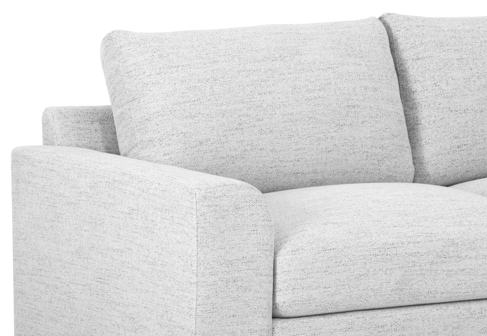 VERONICA FABRIC - 2 Seater Sofa VERONICA FABRIC
