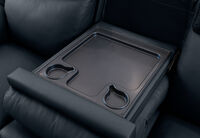 GLUSMAN LEATHER
