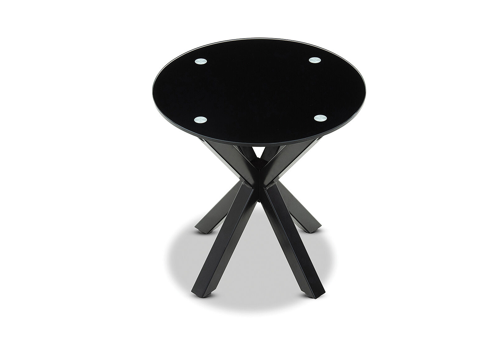 BOULEVARD - Lamp Table. BOULEVARD