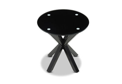 BOULEVARD - Lamp Table.