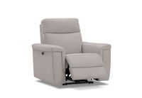 SERGIO FABRIC - Electric Recliner SERGIO FABRIC