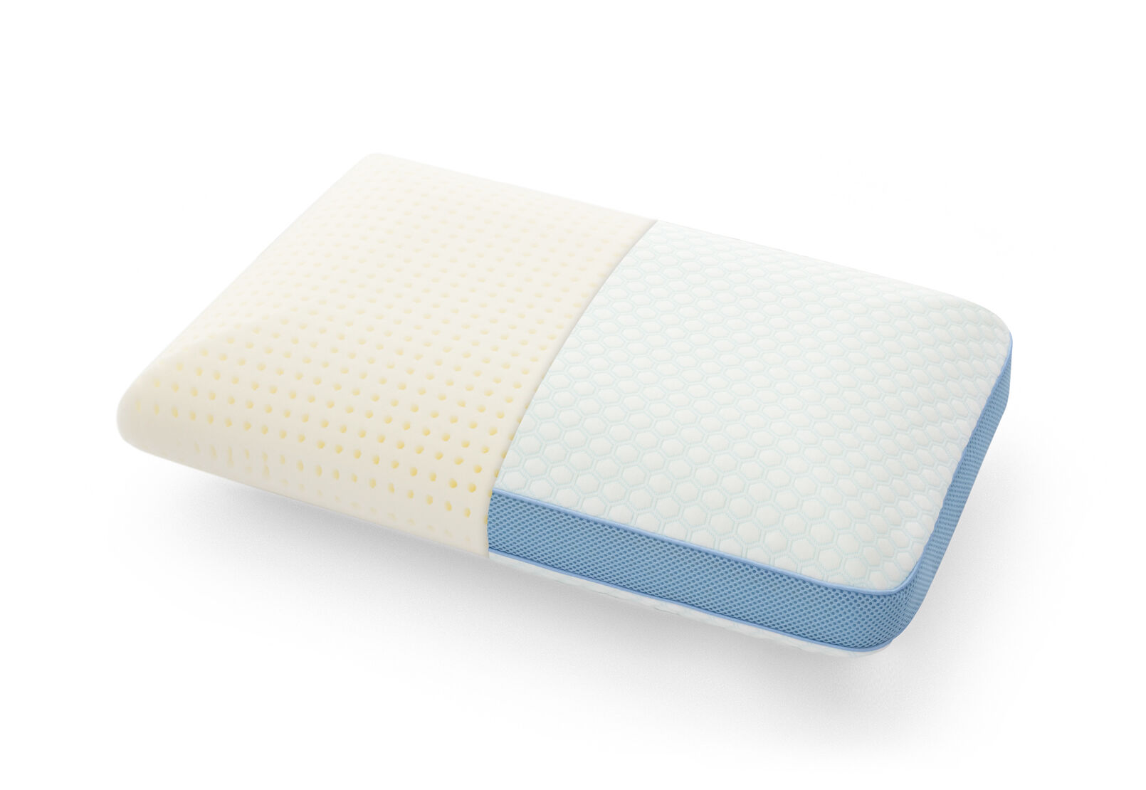 PURE FORM - Airflow Memory Foam Pillow PURE FORM