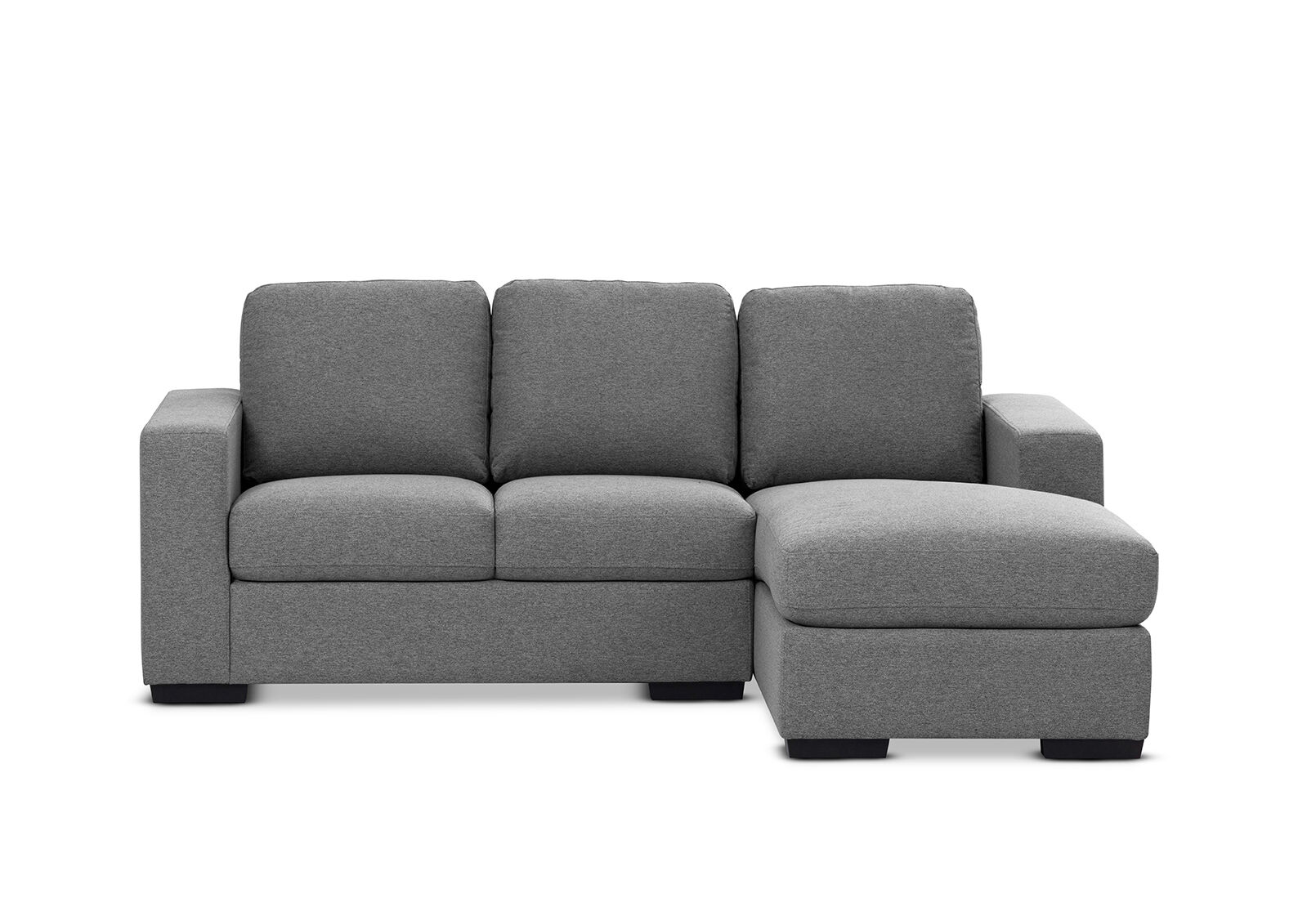KIRBY - 3 Seater RHF Chaise KIRBY