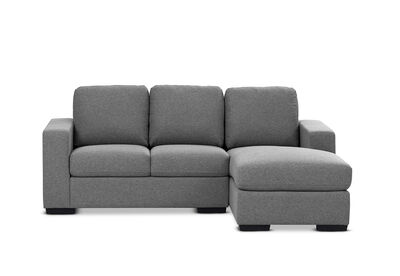 KIRBY - 3 Seater RHF Chaise