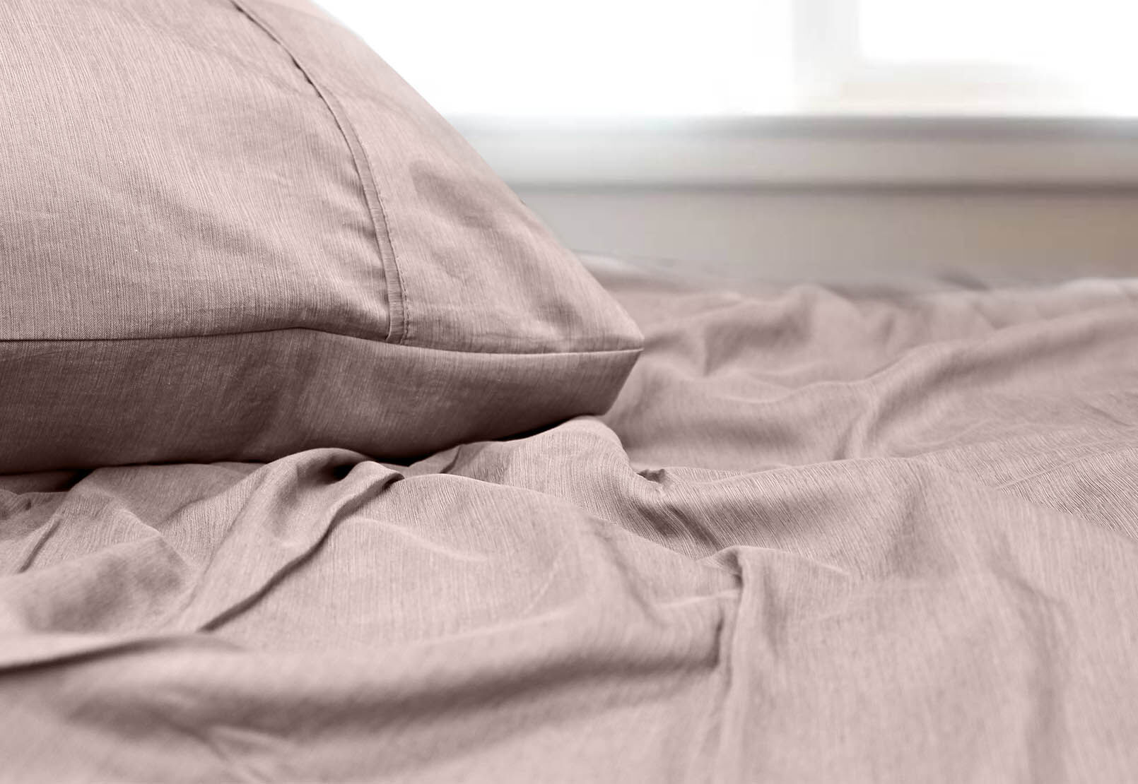 SINGLE SHEET SET - 90gsm Bamboo Blend Sheet Set SINGLE SHEET SET