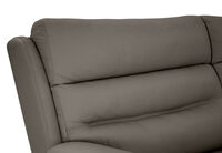 BEARMAN LEATHER - Corner Lounge BEARMAN LEATHER