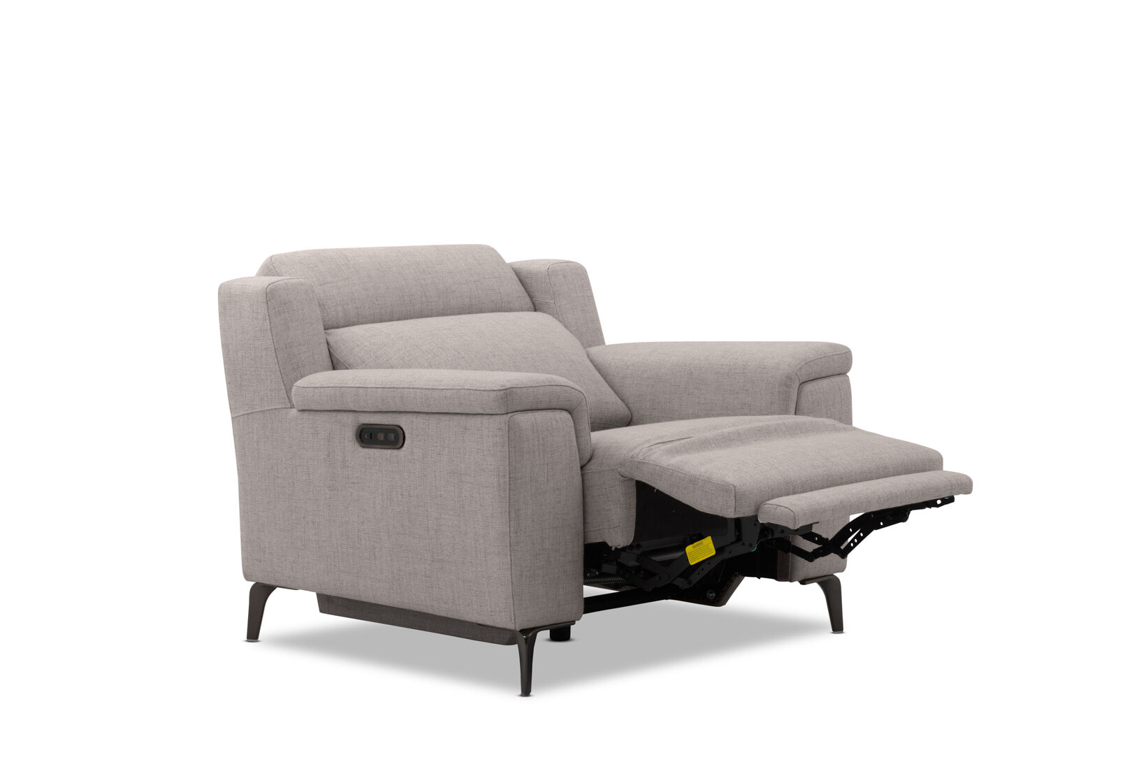 ARISTOTLE FABRIC - Electric Recliner ARISTOTLE FABRIC