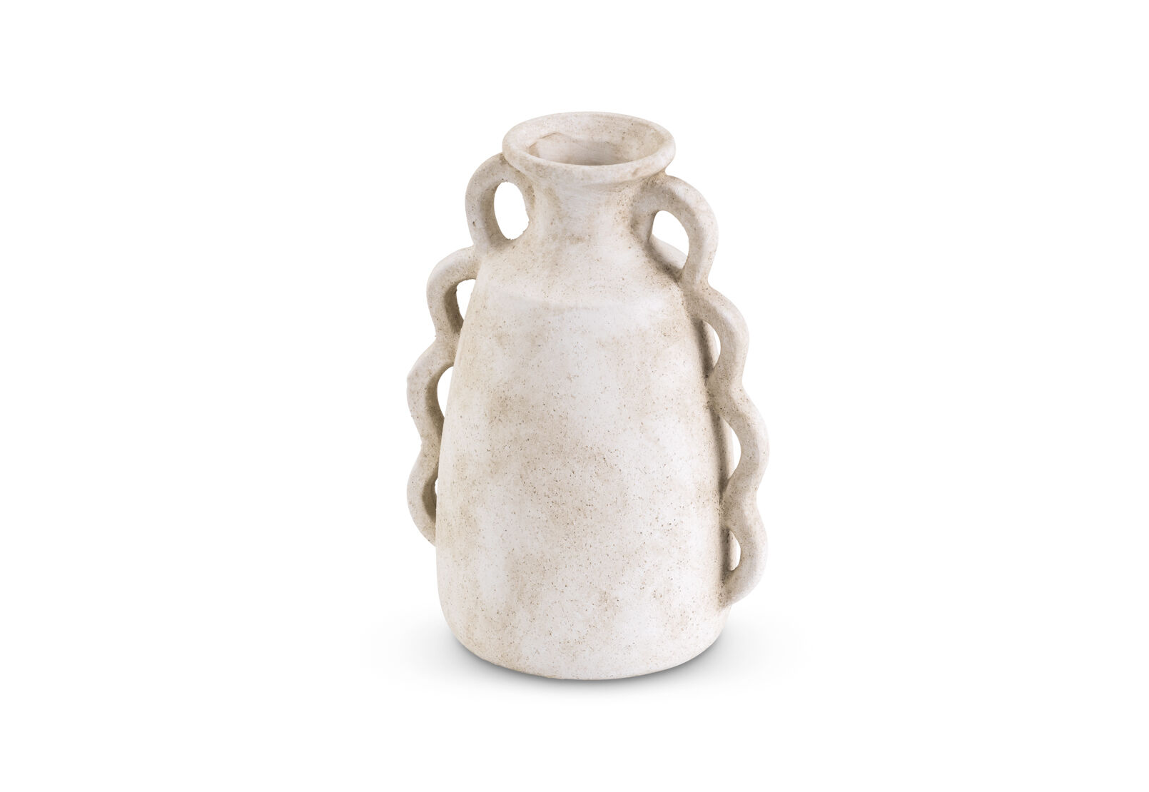 SCALLOPED - Textured Vessel 25cm SCALLOPED