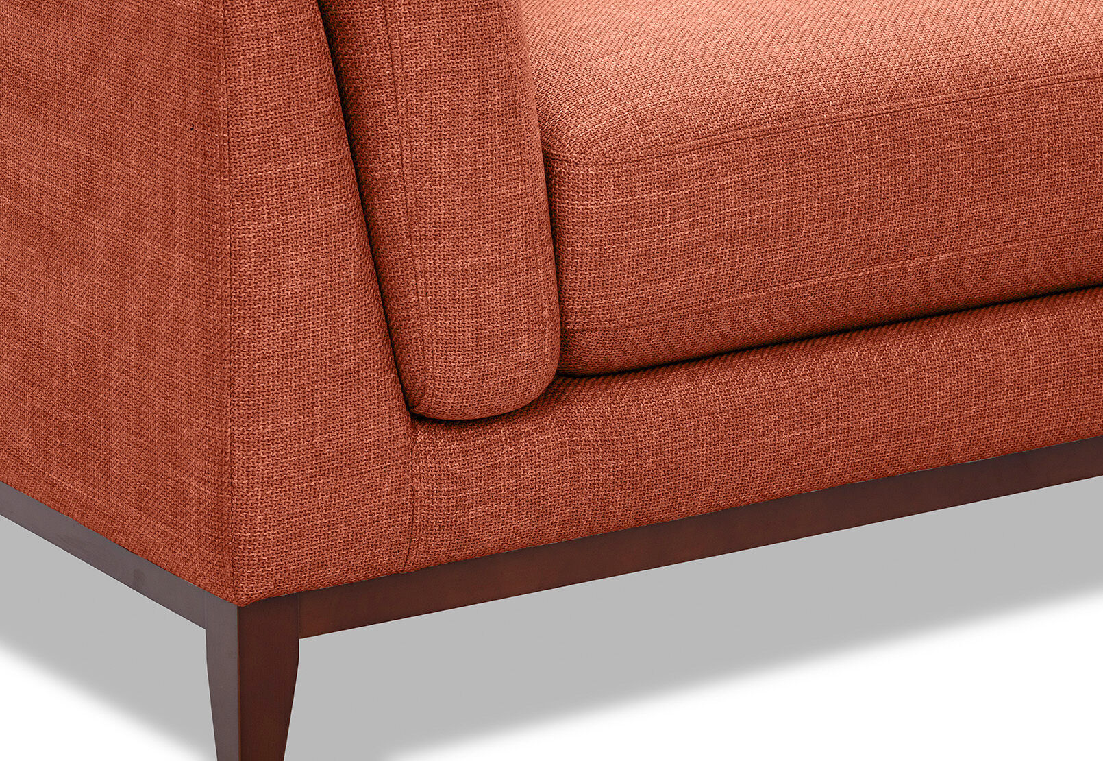 LAURIE - Corner RHF Chaise LAURIE