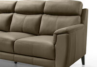 CHAFFEE LEATHER