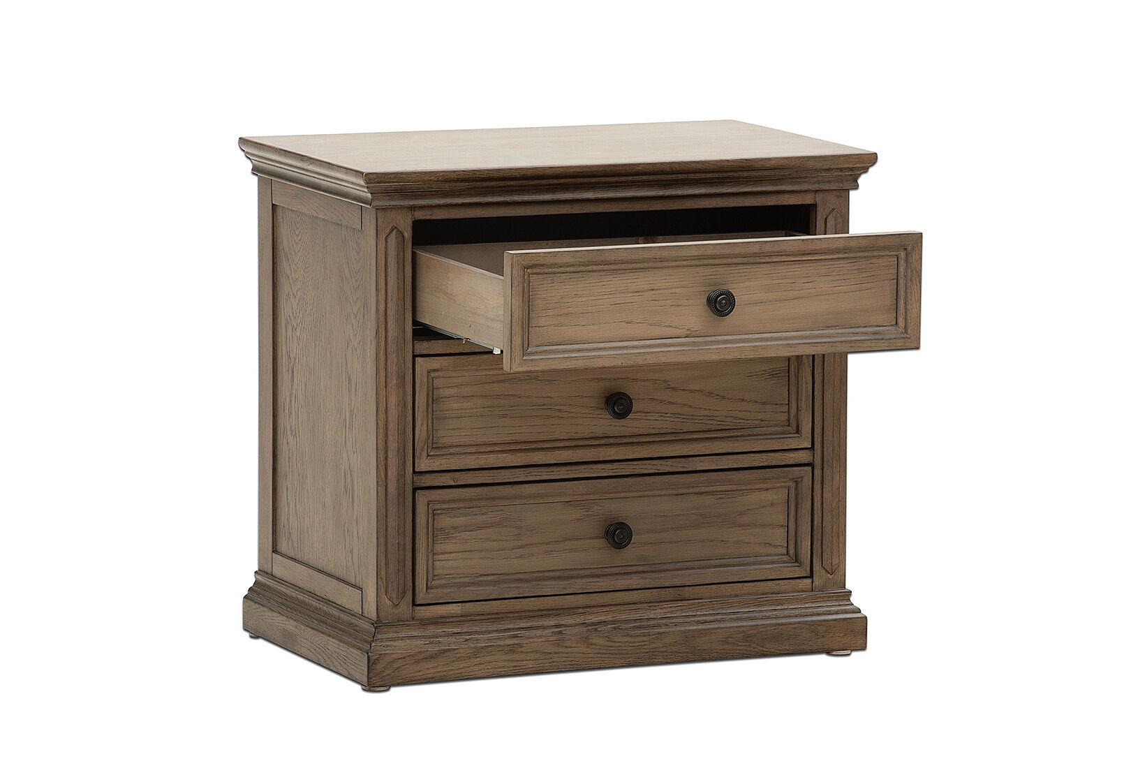Bedside shop drawers amart