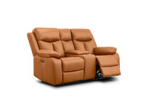 DACIA LEATHER