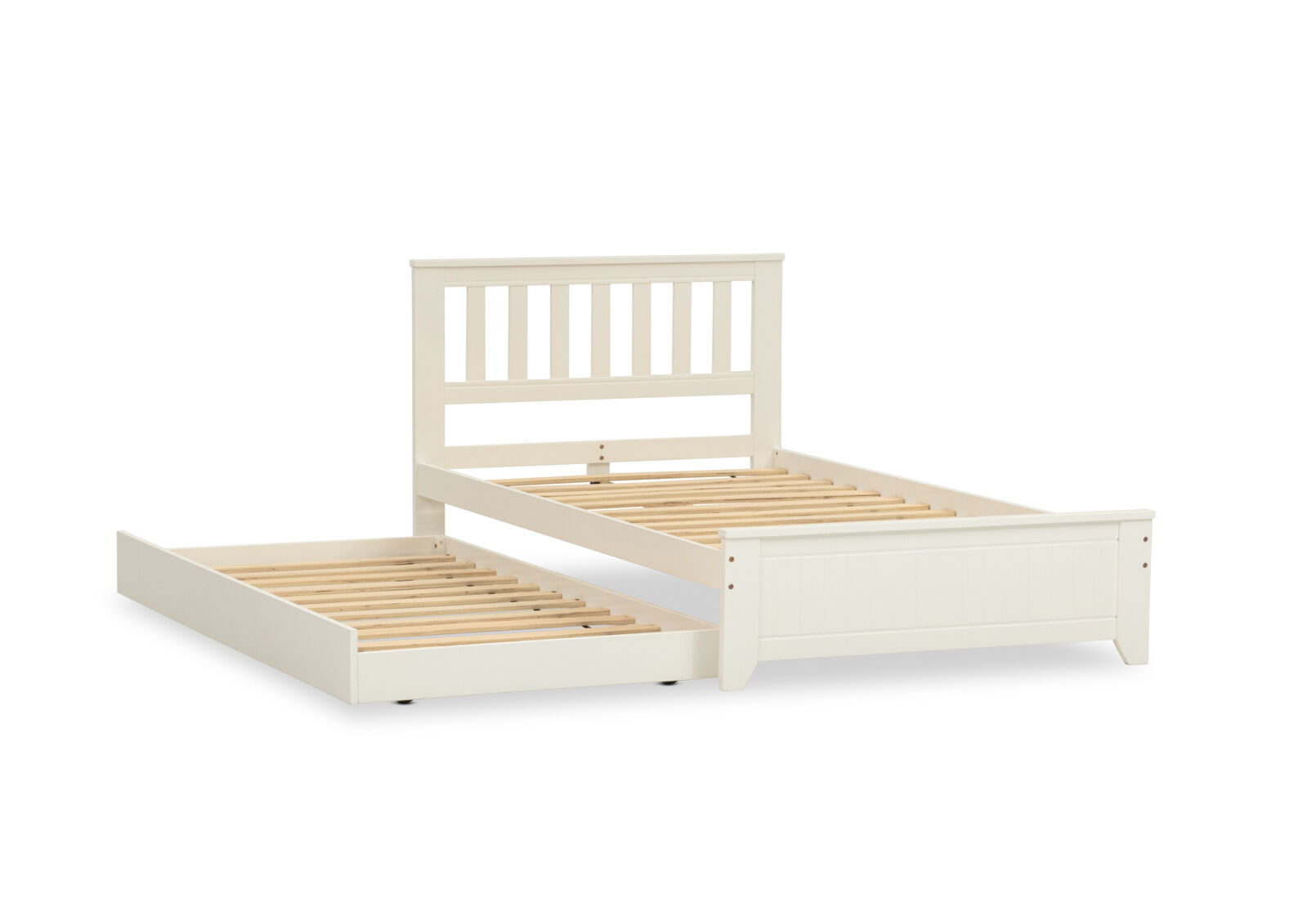 CAPTAIN JACK - Trundle Bed CAPTAIN JACK