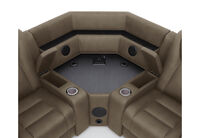 SENTINAL MK2 - 4pc Corner with LHF Console SENTINAL MK2