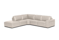 BARTELLE LEATHER