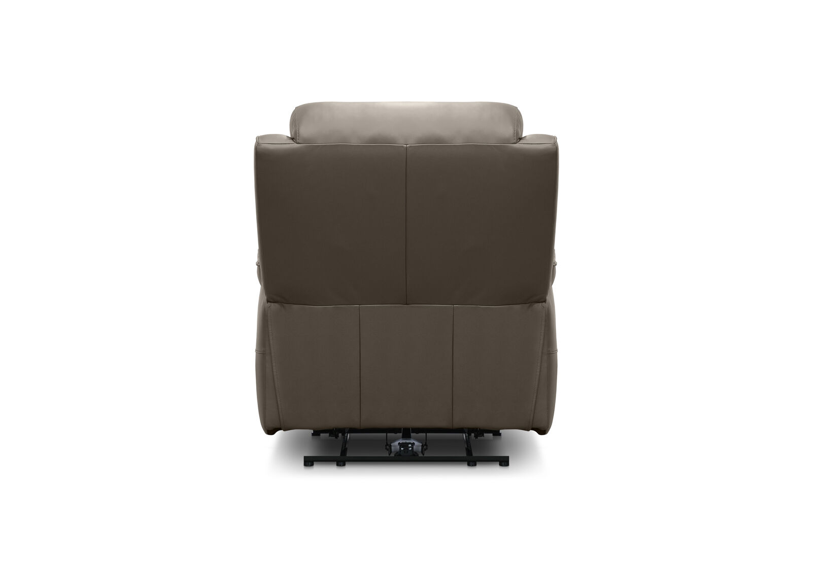 DACIA LEATHER - Electric Recliner DACIA LEATHER
