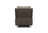 DACIA LEATHER