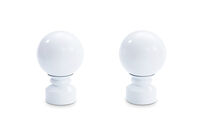 BALL FINIAL