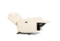 LANDO LEATHER