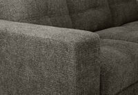 DIAMOND FABRIC - 3 Seater Sofa DIAMOND FABRIC