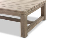 PORTOFINO - Outdoor Coffee Table PORTOFINO