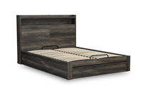 VESPERA - Queen Bed VESPERA