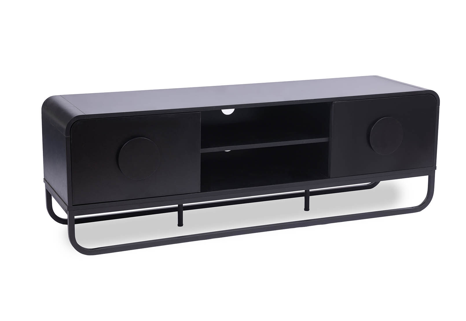 HUGHES - Entertainment Unit HUGHES