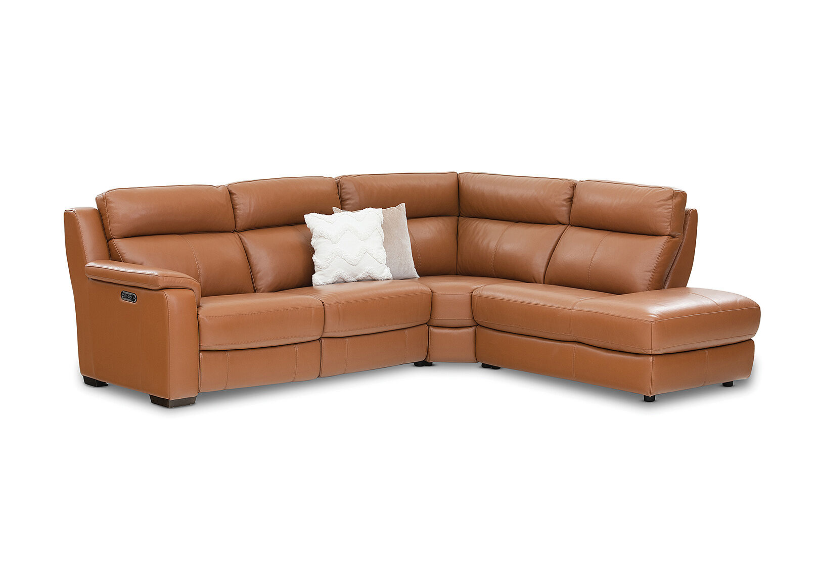 CAPELLO - Leather Terminal Corner CAPELLO