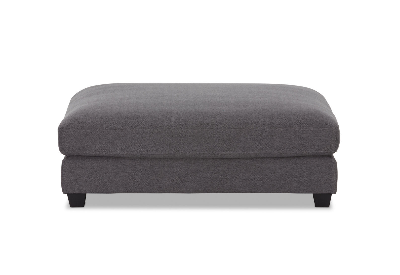 HANNES FABRIC - Ottoman HANNES FABRIC