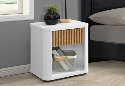 SAN FERNANDO - Lamp Table