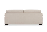 CANDACE FABRIC - 3 Seater Sofa CANDACE FABRIC