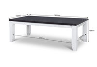 CASSEL - Coffee Table CASSEL