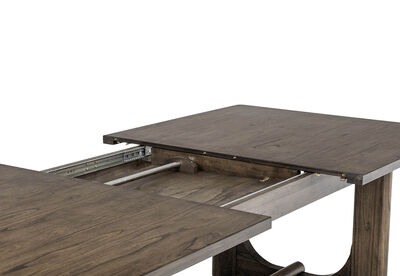 NICCOLO - Extension Dining Table