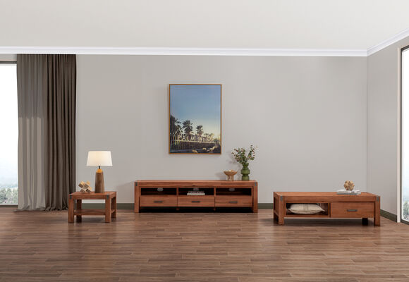 SILVERWOOD - Coffee Table