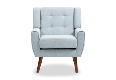 HOOD - Accent Chair
