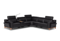 GAGE LEATHER