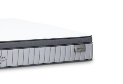 Bamboo shop mattress amart
