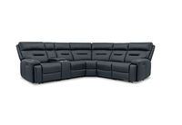 HOLLYWOOD LEATHER