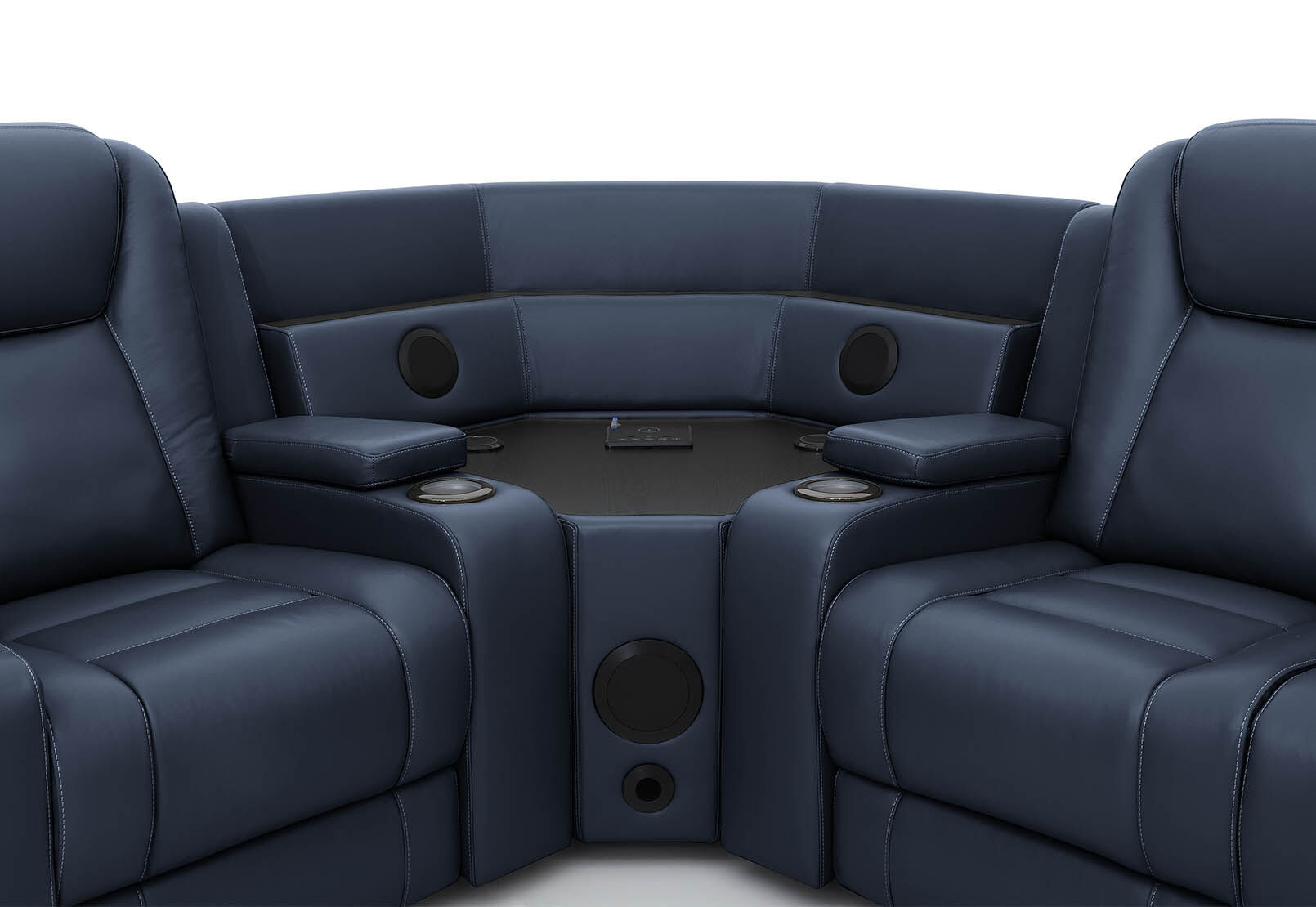 SENTINAL MK2 LEATHER