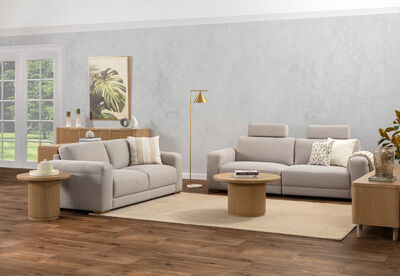 MIRAN - Coffee Table
