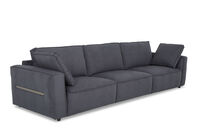 CIMIANO FABRIC - 4.5 Seater Sofa CIMIANO FABRIC