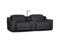 VANTRO LEATHER