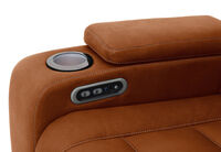 SENTINAL MK2 - 5pc Corner with LHF Console SENTINAL MK2