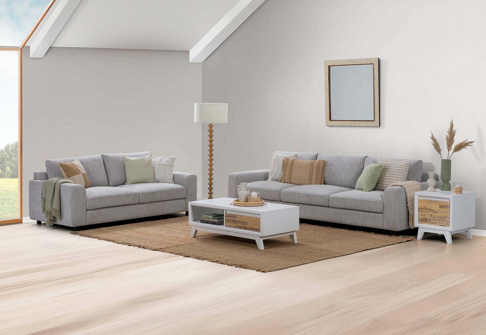 Amart sofa 2025 set