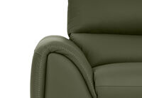 DOMINICO LEATHER
