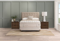 ORTHOKINETIC SIGNATURE DE LUCA - King Mattress ORTHOKINETIC SIGNATURE DE LUCA